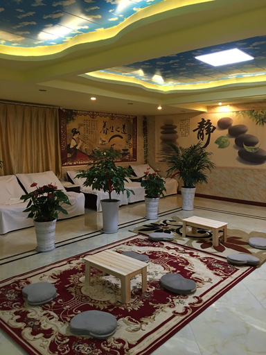 Others 3, Baiyue Hotel, Hanzhong