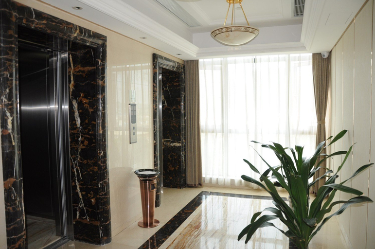 Others 4, Junshang Hotel, Hangzhou