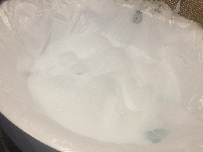Bathroom 3, 9520 Hostel (Xuancheng Wanda), Xuancheng