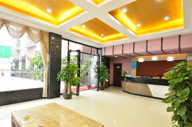 Others 5, Biaofeng Hotel, Guangzhou