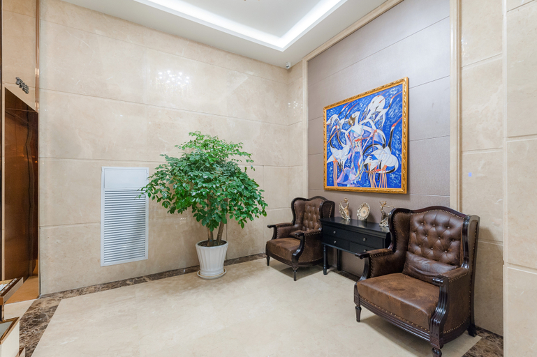 Others 4, Chongmei Hotel, Zunyi