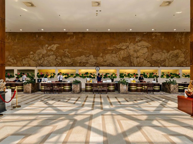 Food & Drinks, Nirvana Resort, Beijing