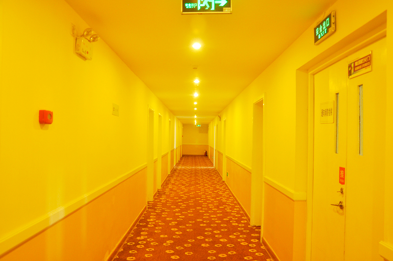 Others 5, ホーム インホテル·neo(), Taiyuan
