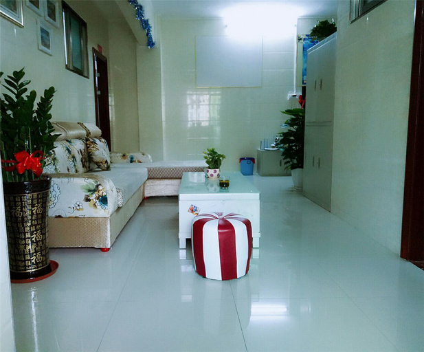 Others 3, Youth Apartment, Shenzhen
