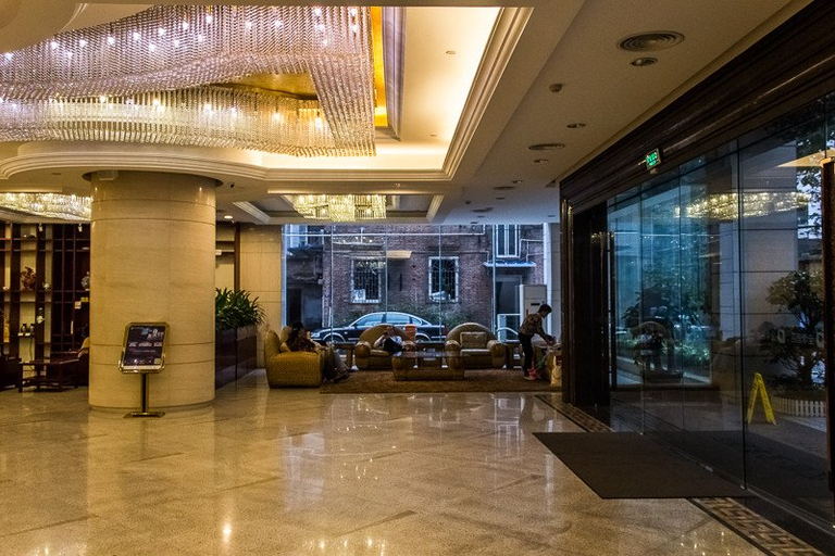 Others 4, JI Hotel Guangzhou Dongshankou, Guangzhou