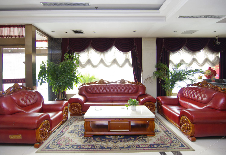 Others 5, Laohekou Jiayuan Business Hotel, Xiangfan