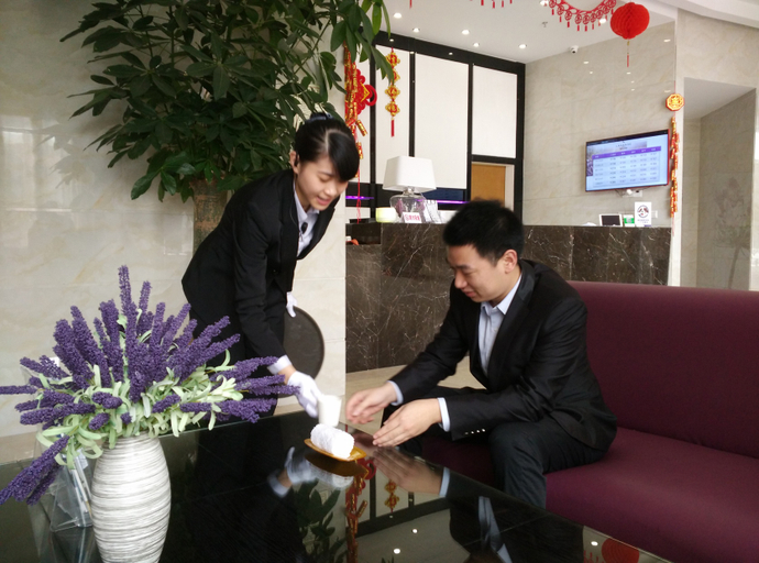 Others 3, ラベンダーホテル(), Shantou