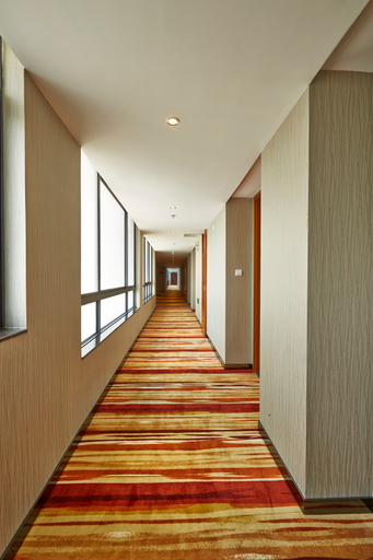 Others 5, Liying Hotel, Guangzhou