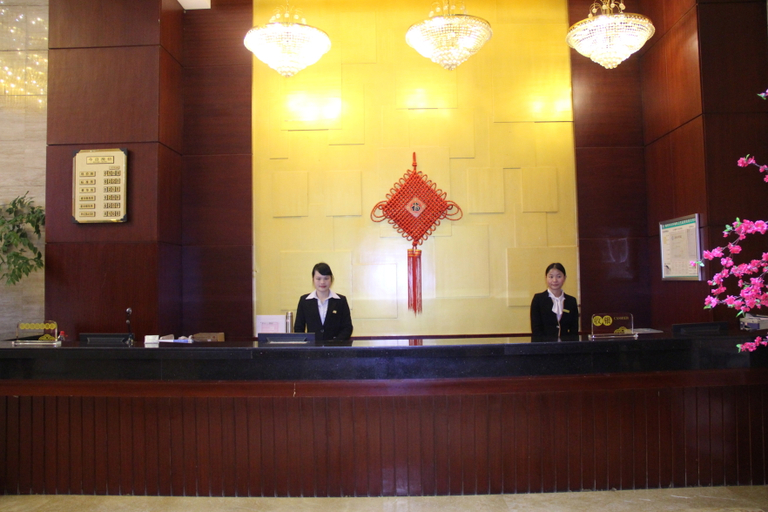 Others 3, Zhongtai Hotel, Chenzhou