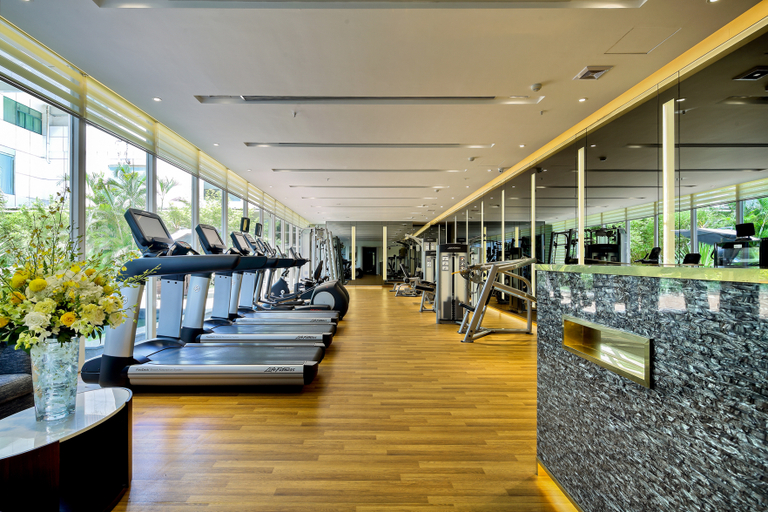 Others 4, Langshan Hotel Shenzhen (Nanshan Science & Technology Park), Shenzhen