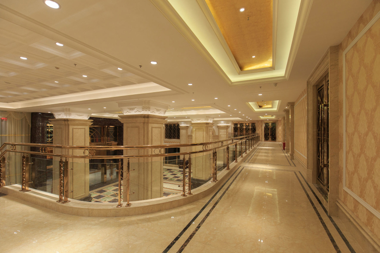 Others 5, Hengfeng Hotel (Laibin People's Government Shop), Laibin