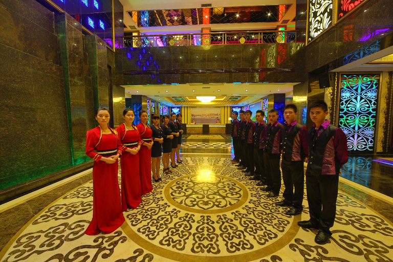 Others 4, Longde International Hotel, Fangchenggang