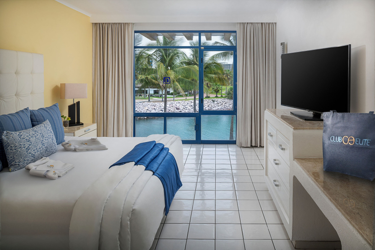 Room 2, El Cid Marina Beach Hotel - All Inclusive, Mazatlán