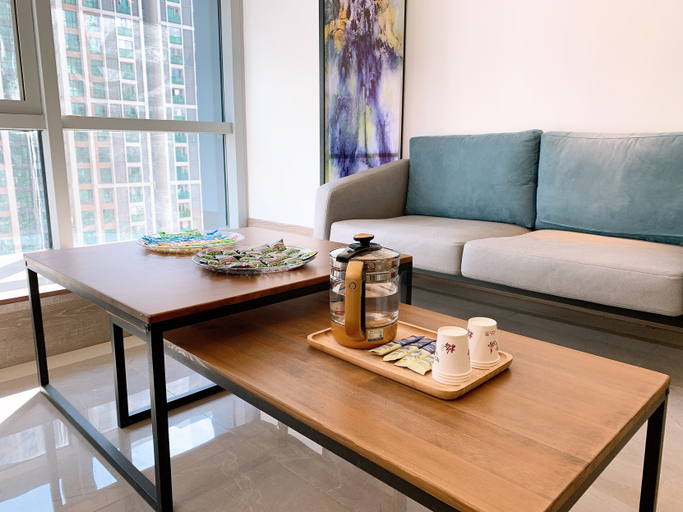 Others 5, Lingju Boutique Hotel (Guiyang Convention and Exhibition City), Guiyang