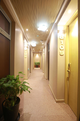 Others 4, Dushi Zhixing Boutique Hotel, Beijing