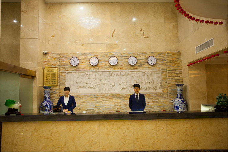 Others 4, Shiji Guomao Holiday Hotel, Zhoukou