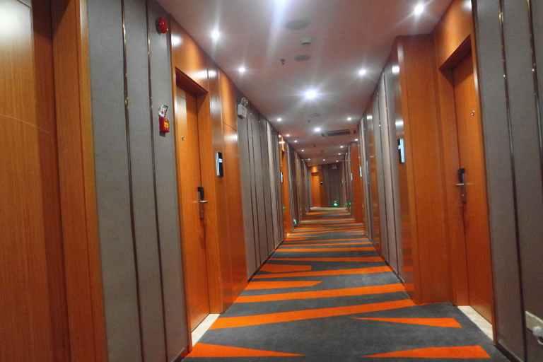 Others 3, Royal Capital International Hotel, Foshan