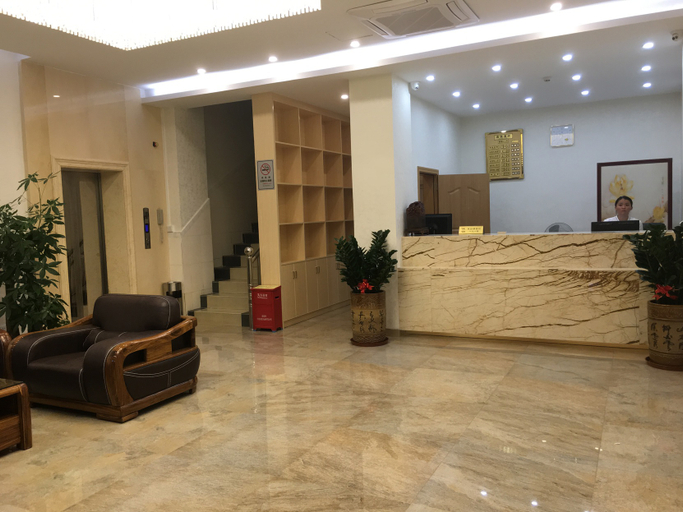 Others 4, xiyue hotel, Shenzhen