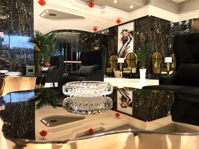 Food & Drinks 2, ホテル, Liuzhou
