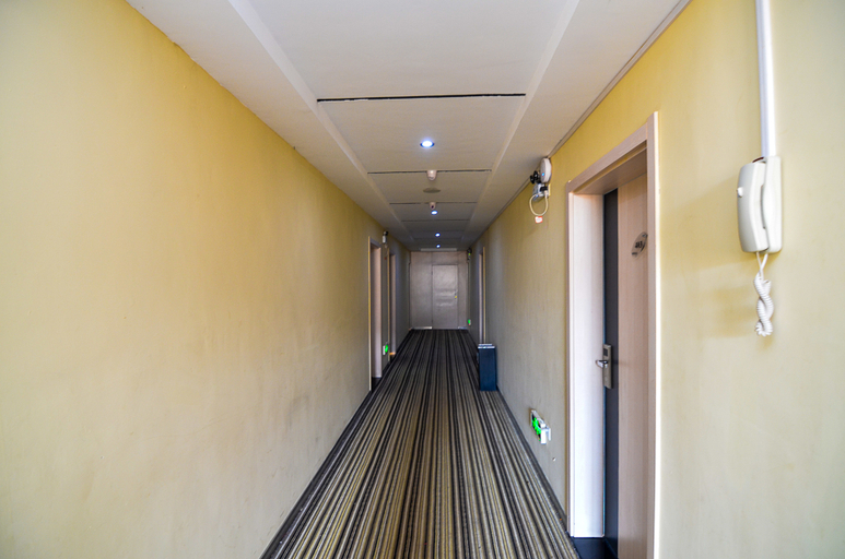 Others 3, Longhao Express Hotel, Luoyang