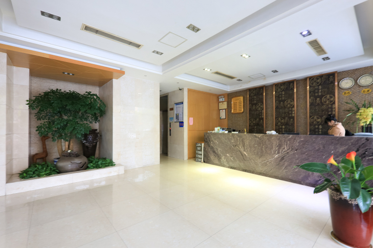 Others 2, huachenHOTEL, Jinhua