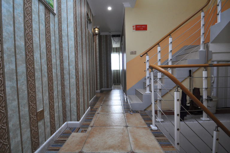Others 5, Baichuan Art Hostel, Taizhou