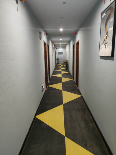 Others 3, Citi Home (Hefei Modian University Town Mengxi Town), Hefei