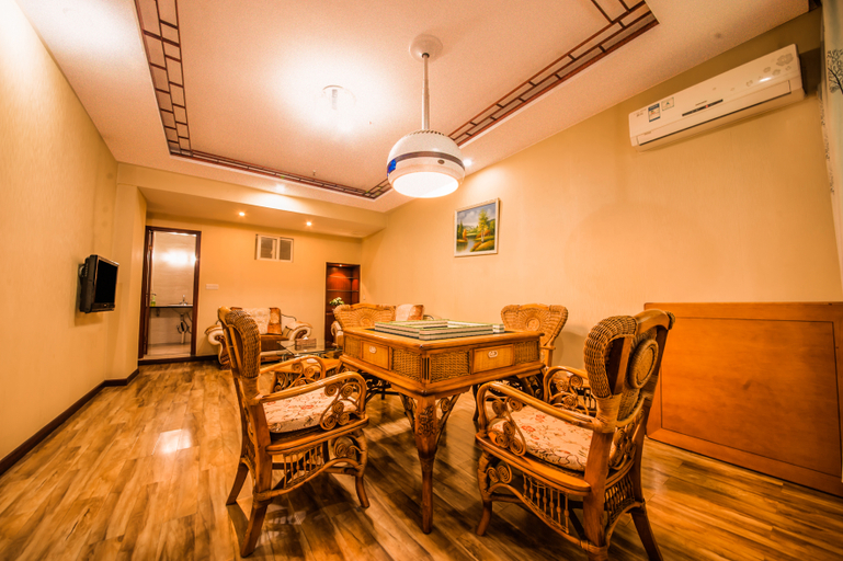 Others 5, Zhuhai Hotel, Leshan