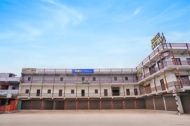 Primary image