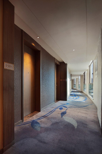 Others 5, Pullman Nanchang Sunac, Nanchang