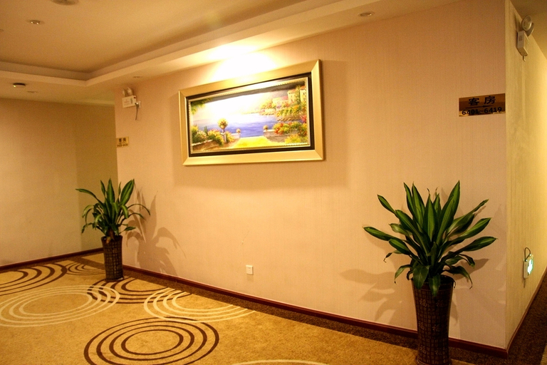 Others 5, Nanhai Litian Business Hotel, Foshan