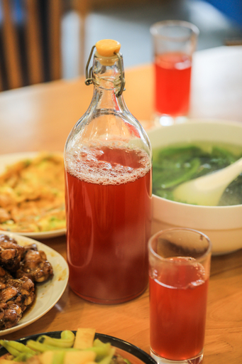 Food & Drinks, Weili Xiangju Villa (Beijing Yanqing Store), Beijing