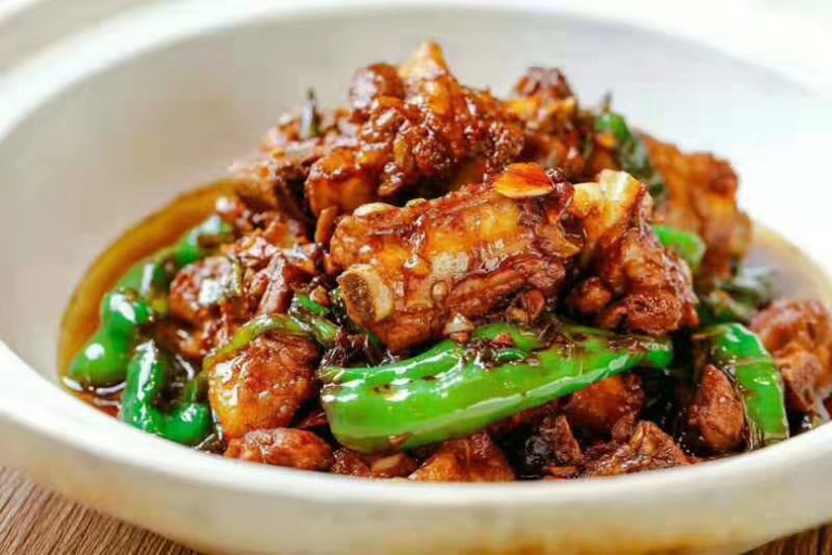 Food & Drinks 5, Guxianglou Hotel, Guilin