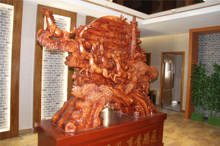 Others 2, Weiyuan International Hotel (Fuyang High-speed Railway Station), Shaoyang