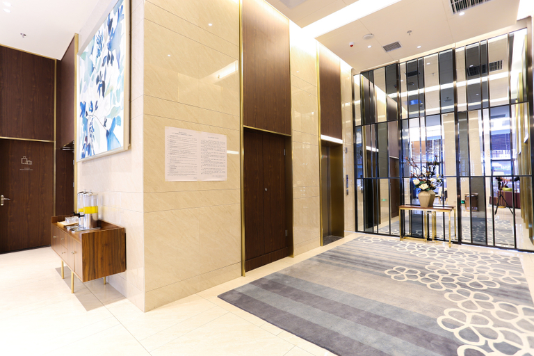 Others 5, Starwayホテル(), Xi'an