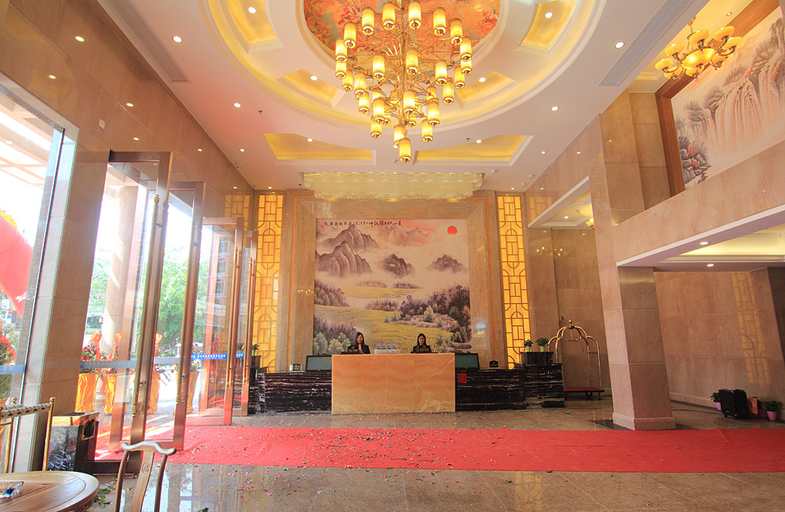Others 3, Xingchen Haitian Resort, Jiangmen