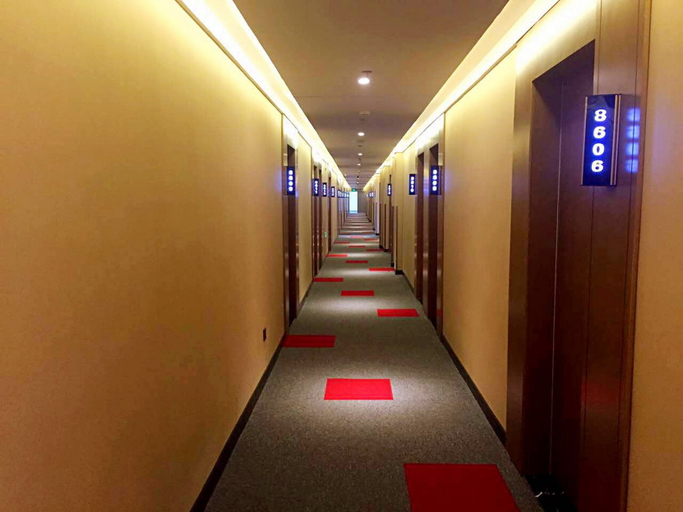 Others 5, サンキュー インホテル(), Yantai