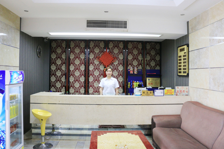 Others, Runlai Hotel, Chongqing
