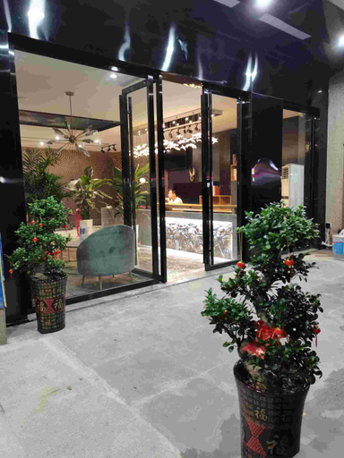 Exterior & Views 1, MO SHANG BO HOTEL, Changsha