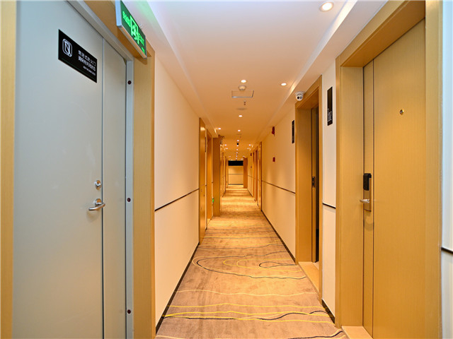 Others 4, YunQi prime Hotel (Kunming High Speed Railway South Station), Kunming