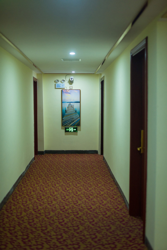 Others 3, Guangzhou Business Hotel, Ganzhou