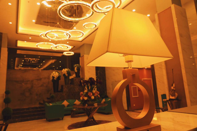 Others 4, Grand Hill Hotel, Zhuhai