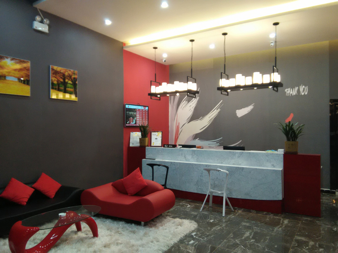 Others 5, Shankee Hotel (Bozhou Lixin Min'an Road), Bozhou