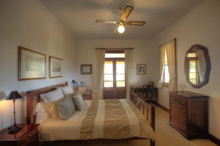 Bedroom 2, Mudgee Homestead Guesthouse                                                                      , Mid-Western Regional - Pt A