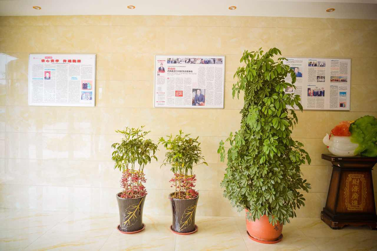 Others 5, Taiyanghua Business Hotel, Yantai