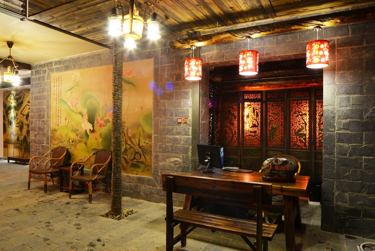Others 5, Floral Hotel Green Lakeshore, Kunming