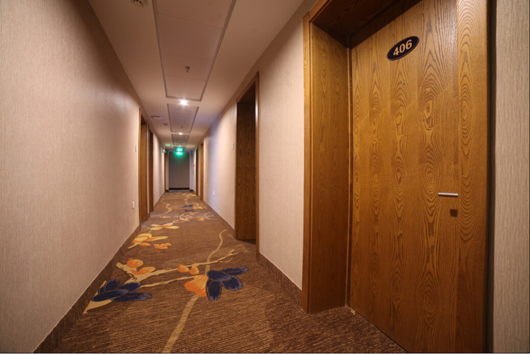 Others 4, Beibei Holiday Hotel (Harbin Central Street store), Harbin