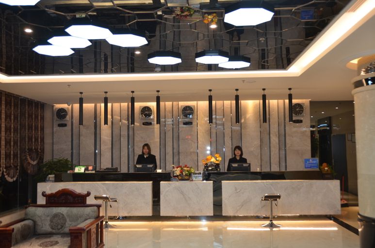 Food & Drinks, Chizhou Yinxing Business Hotel, Chizhou