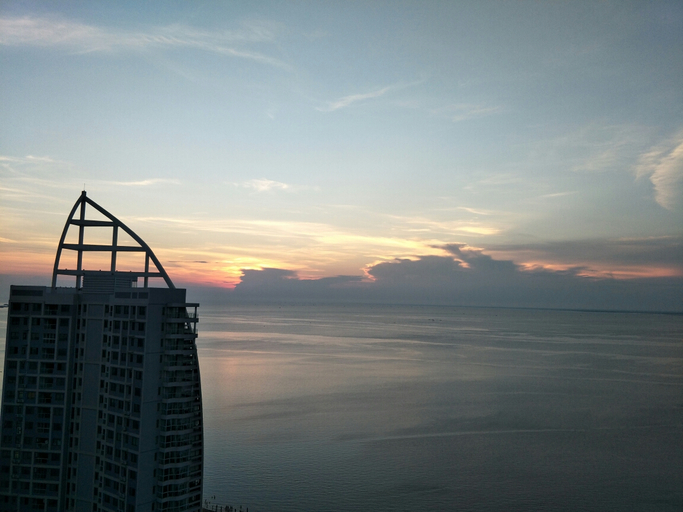 Others 3, One Day Seaview Apartment Hotel, Beihai