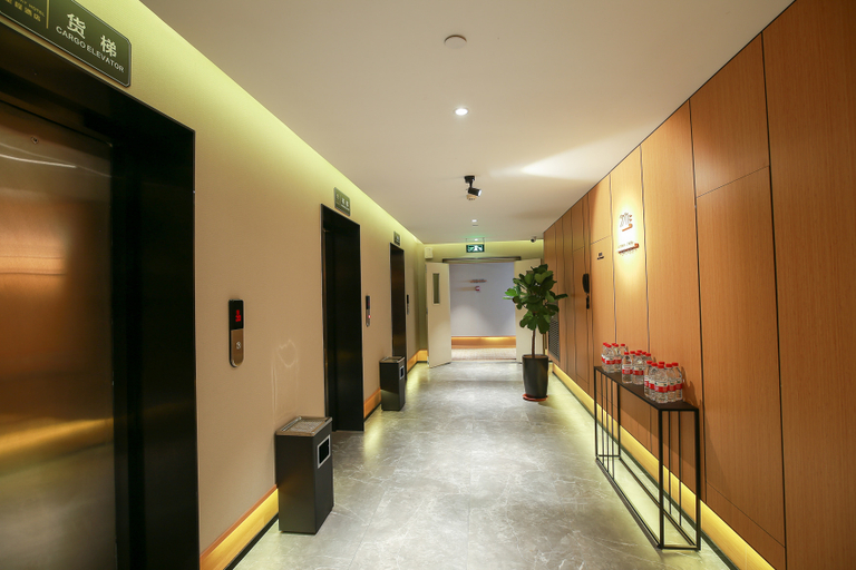 Others 5, Starway Hotel Houma Xintian Plaza, Linfen